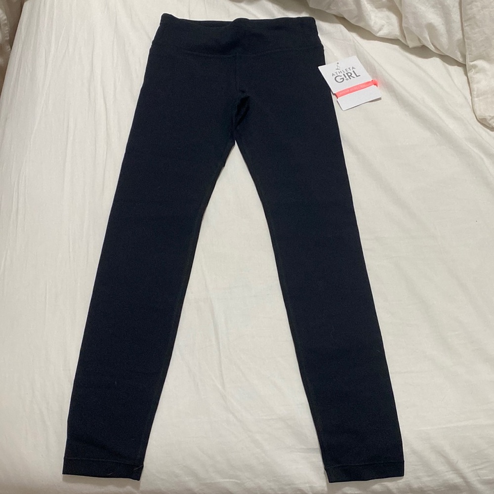 NWT Athleta Girl Chit Chat Tight 2.0